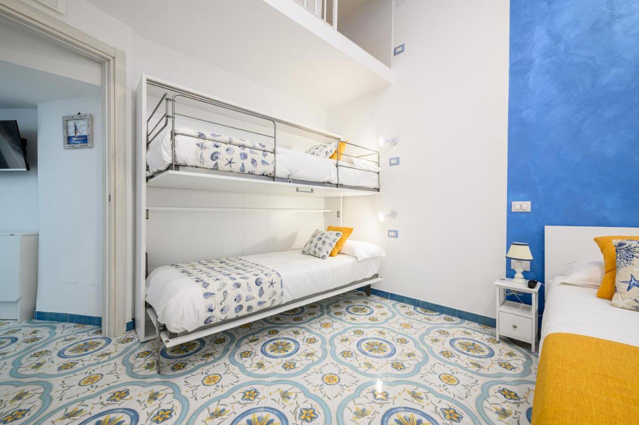 Serematte Al 26 Naples Exterior photo